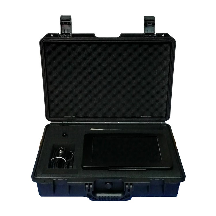 LA-530A锚杆质量检测仪图片