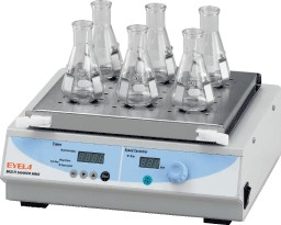 振荡器MMS-420图片