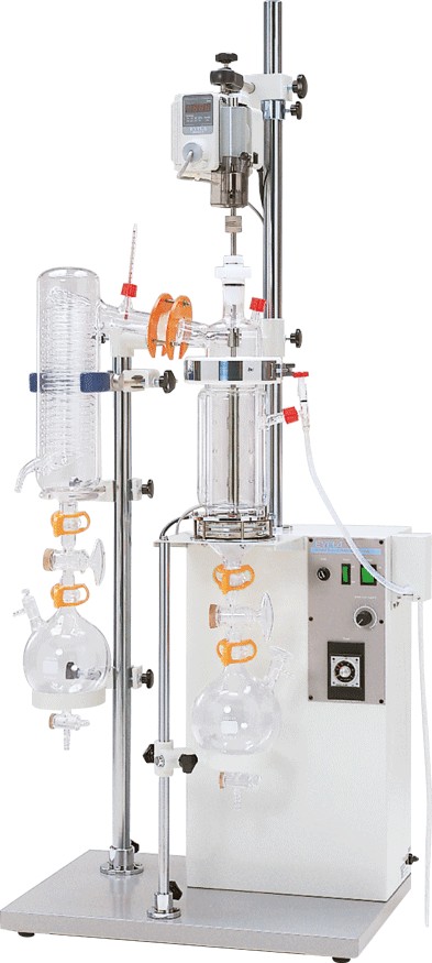 薄膜浓缩仪MF-10C图片