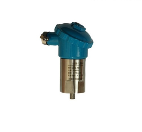 HZ-892A-EX防爆型一体化振动变送器图片