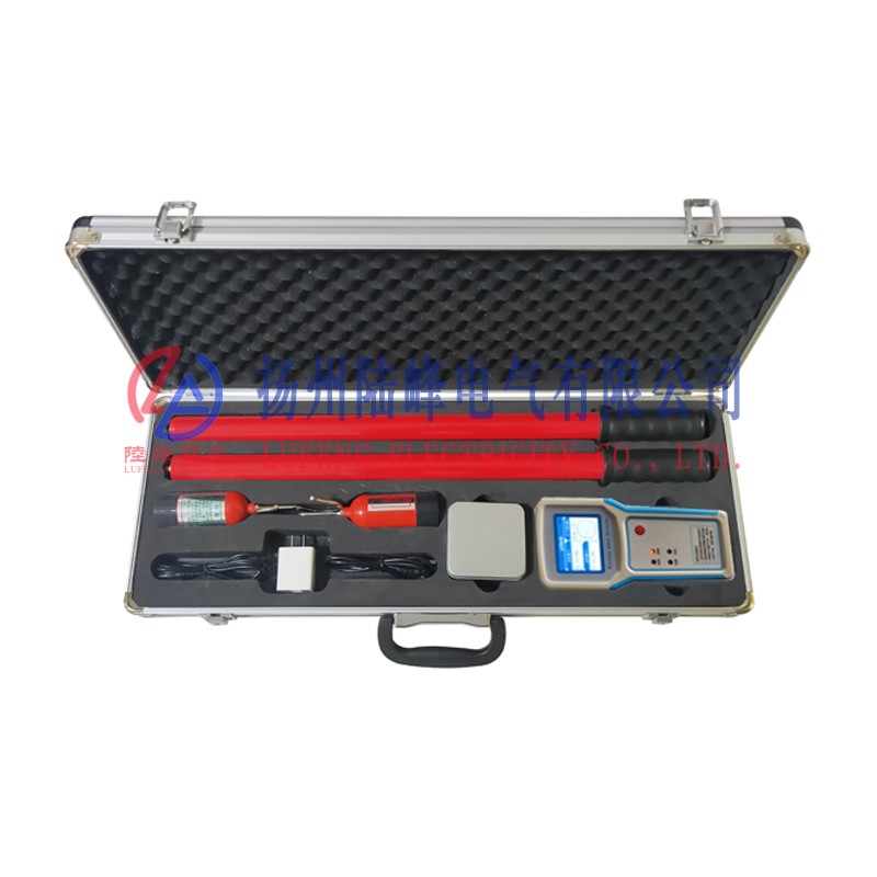 LFHY语音无线核相仪图?></a></div> <span style=