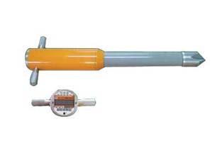 HCY-6A便携式热值快灰仪图片