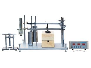 JC-6型胶质层测定仪图片