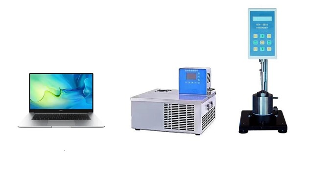 SYP-18856水煤浆粘度计图片