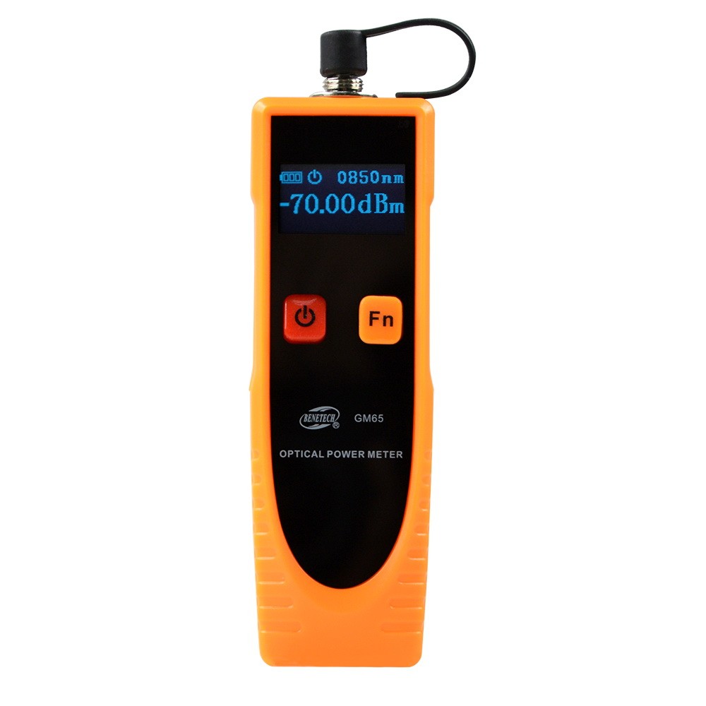 光功率计GM65图片