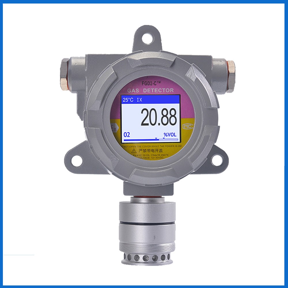 FGD2-C-C2H60在线式乙醇检测仪图片