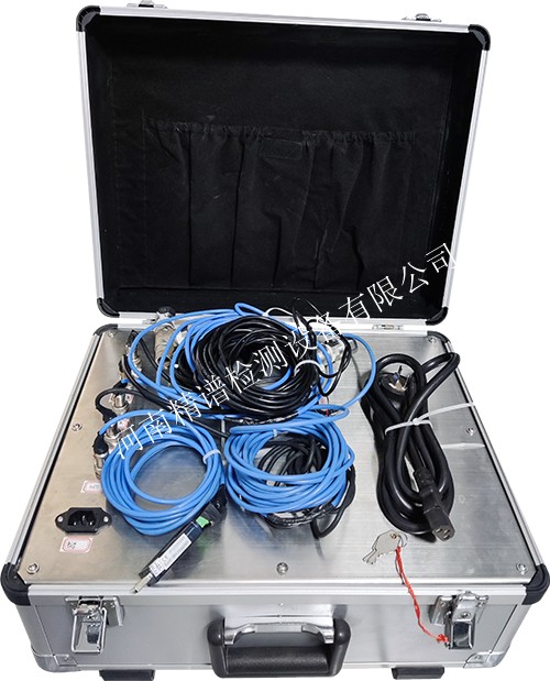 现场太阳能热利用系统性能评估系统JP-AP20图片