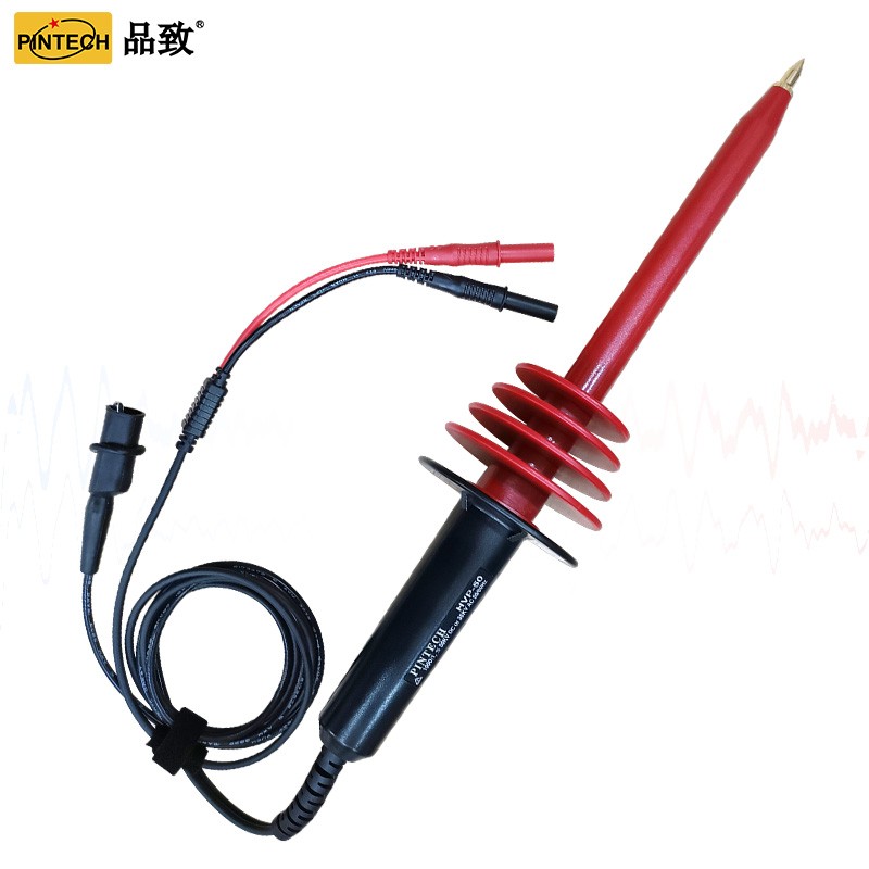 HVP-50数字万用表用高压?50kV)图片