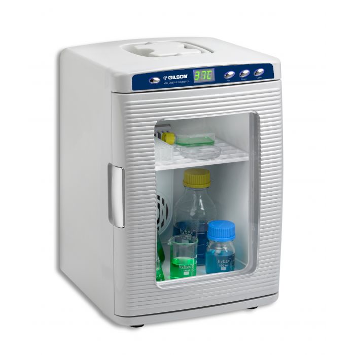 数显微型培养?冷热双控温型图片