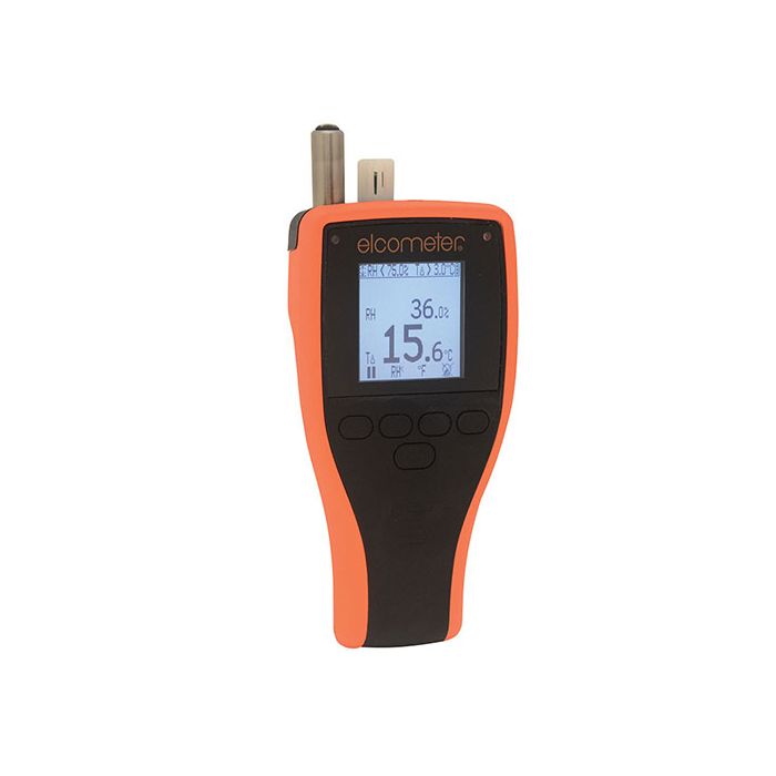 Elcometer 309ΔT湿度计图?></a></div> <span style=