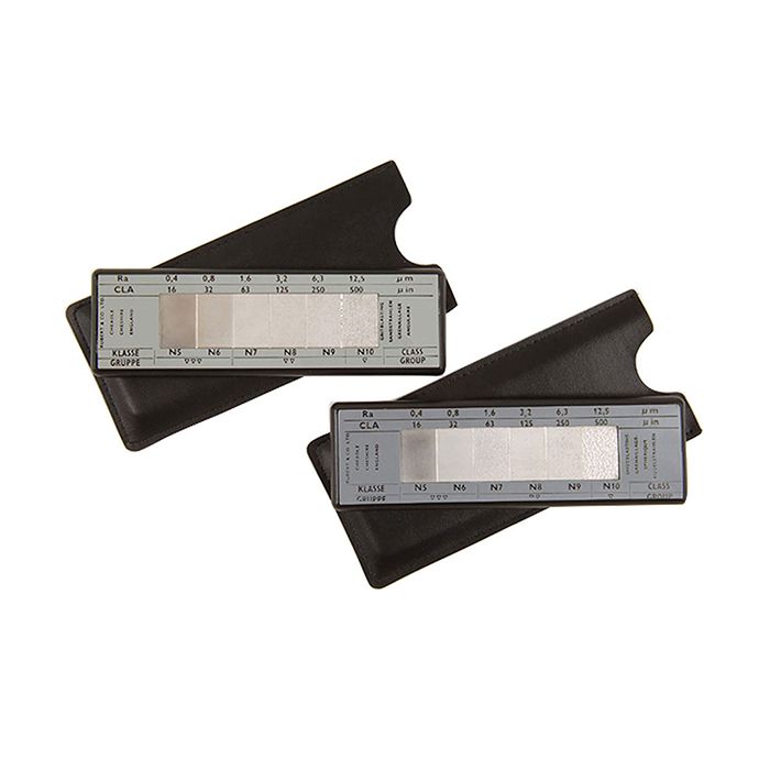 Elcometer 129 Rubert & Rugotest表面比较器图?></a></div> <span style=