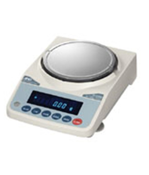 FX-120i精密天平图片