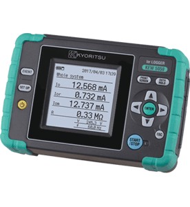 KEW 5050漏电记录仪图?></a></div> <span style=