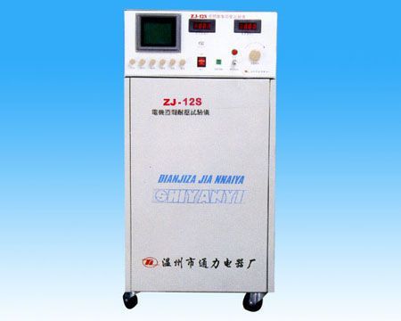 ZJ-12S匝间冲击耐压试验仪图?></a></div> <span style=