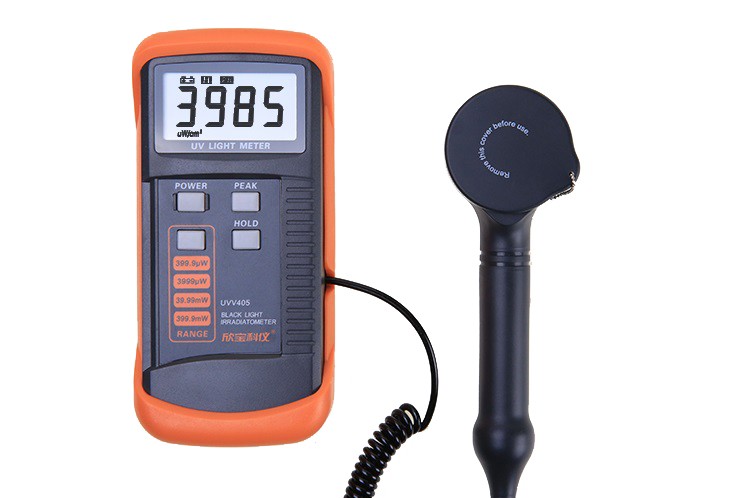 UVV405紫外辐照计图?></a></div> <span style=