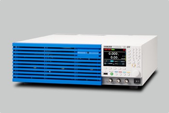 PLZ1005WH2高电压大容量直流电子负载装置图片