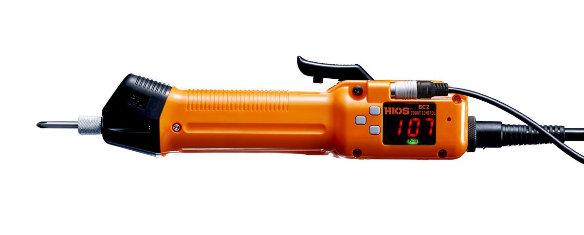 BLG-5000BC2-HT高扭矩无碳刷电动螺丝刀图片