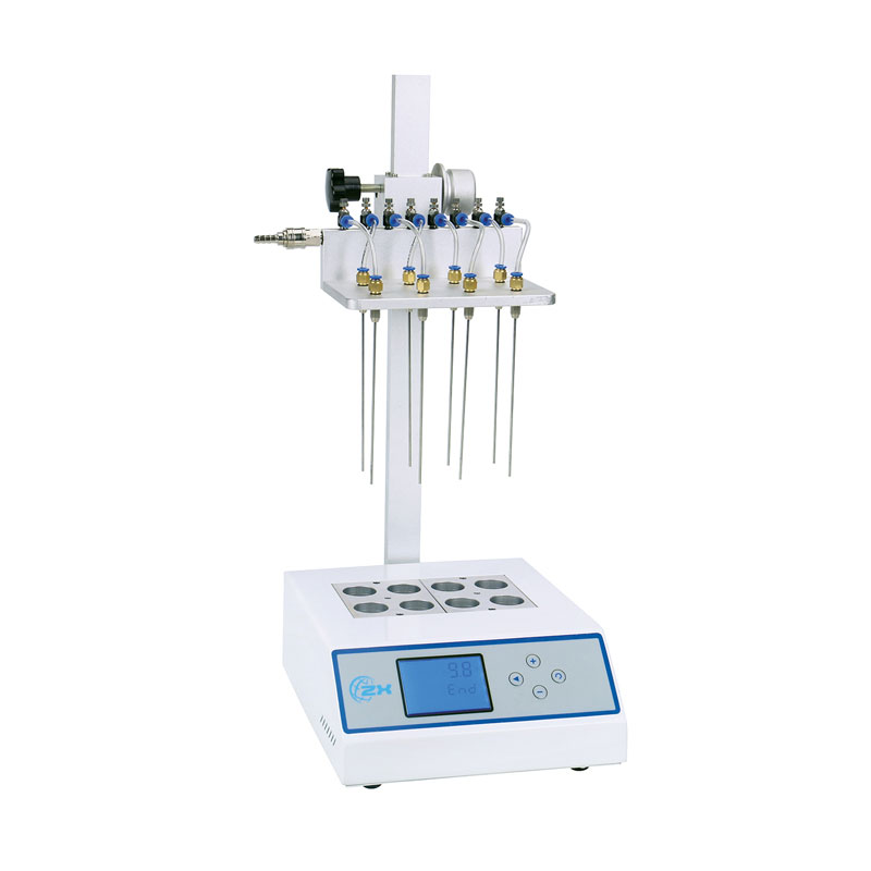 氮吹仪NDK200-1图片