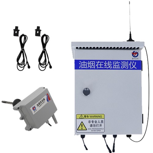 RS-LB-320泵吸式油烟在线监测仪320型图?></a></div> <span style=