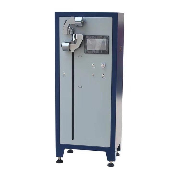 YG026E多功能电子氨纶强力仪图片