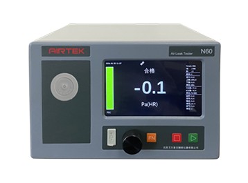 N-612气密检测仪图片