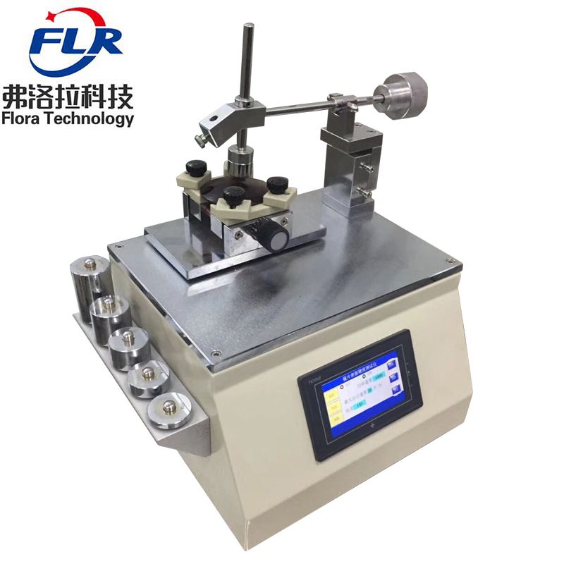 FLR-Y15镜片耐磨试验机图?></a></div> <span style=