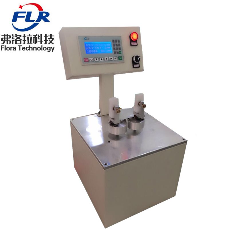 记忆中梁前后倾测试仪图片