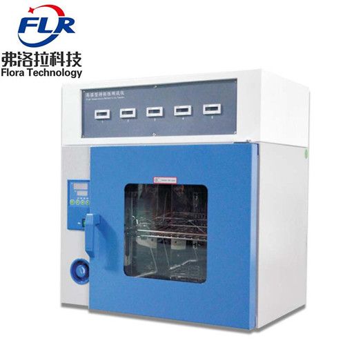 恒温持粘性测试仪图片