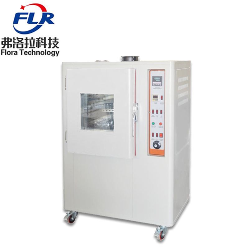 耐黄变试验机图片