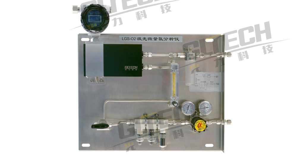 LGS-O2激光微量氧分析仪图?></a></div> <span style=