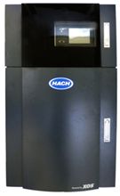 XOS总铅/总砷重金属在线分析仪图片