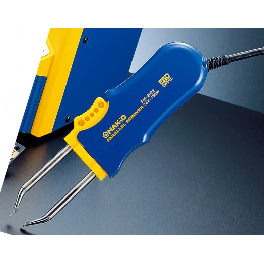 FM2022平行除锡镊子图片