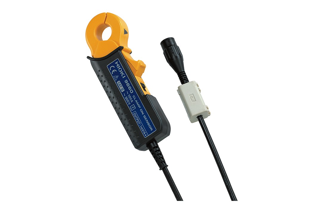 钳式传感?660图片