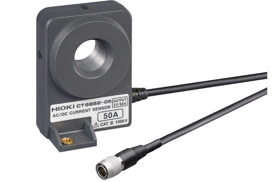 AC/DC电流传感器CT6862-05图片