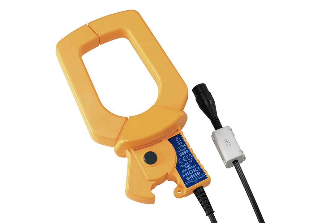 钳式传感?669图片