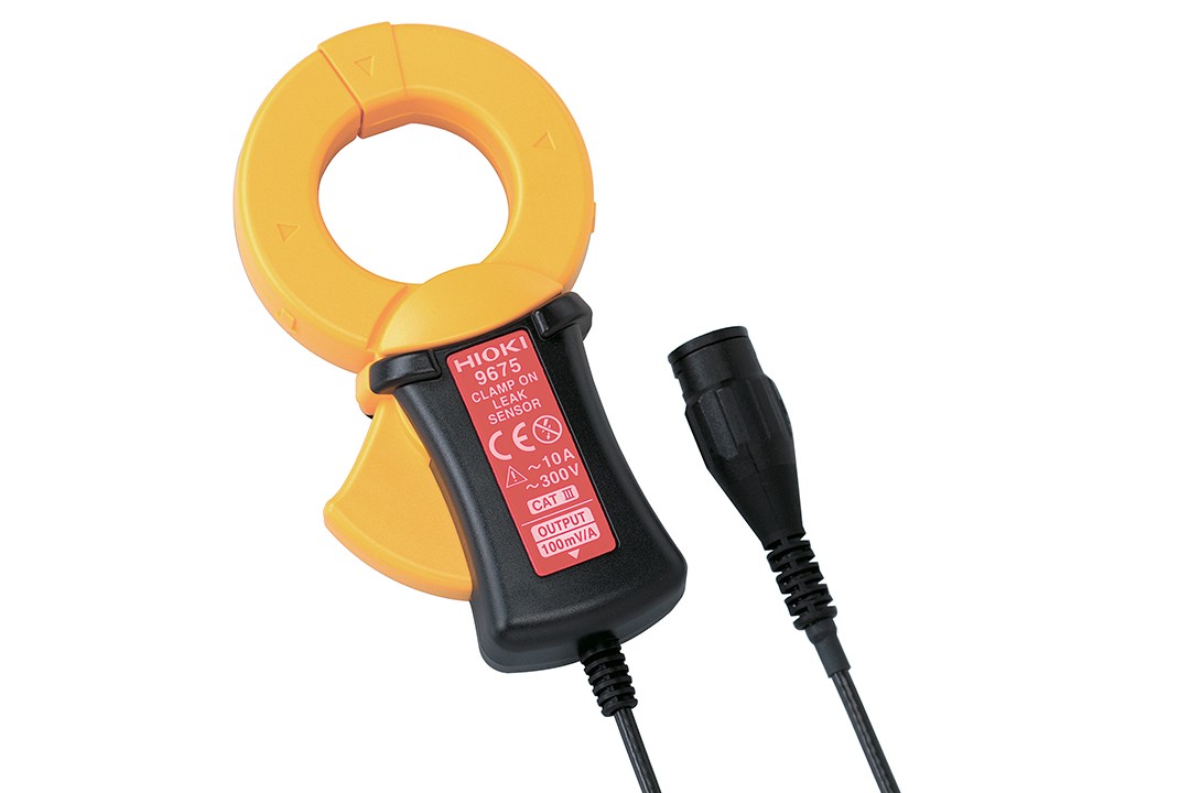 泄漏电流?675图片