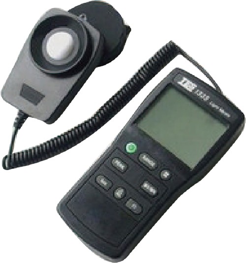 高精度照度计JP-AZD20图片