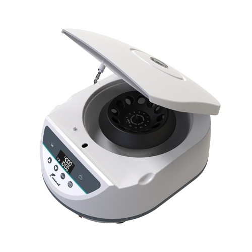 低速离心机LC-6S/8S图片