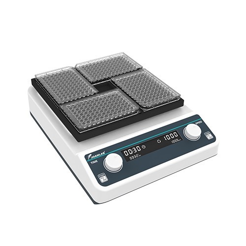 微孔板振荡器VM-600图片