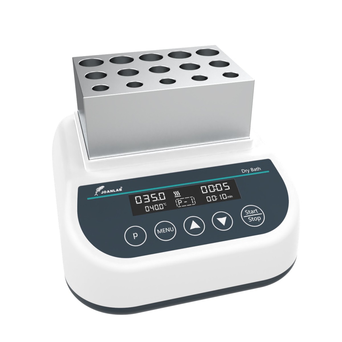 金属浴DB100G图片