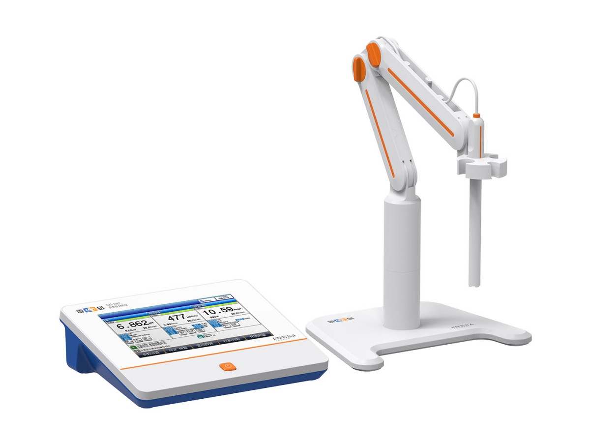DZS-708TP多参数分析仪图片