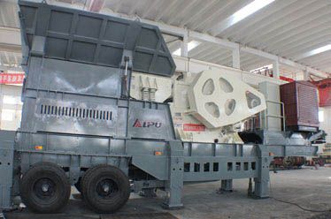 颚式移动破碎站图?></a></div> <span style=