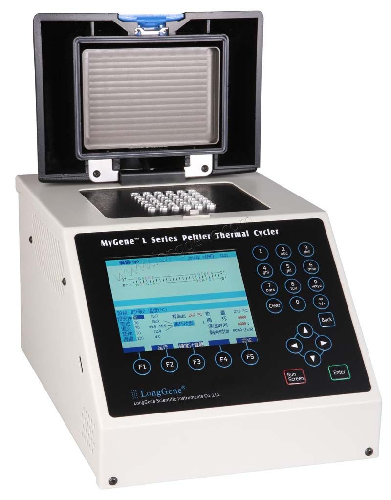 F36+ PCR基因扩增仪图?></a></div> <span style=