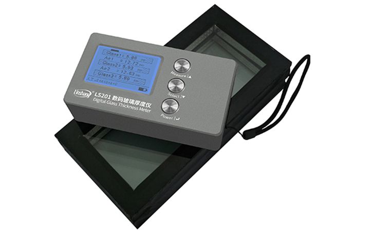 LS201数码玻璃厚度仪图?></a></div> <span style=