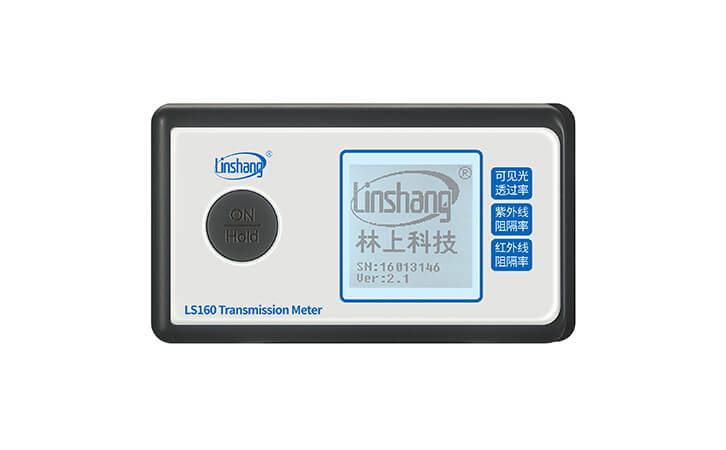 LS160便携式太阳膜测试仪图?></a></div> <span style=