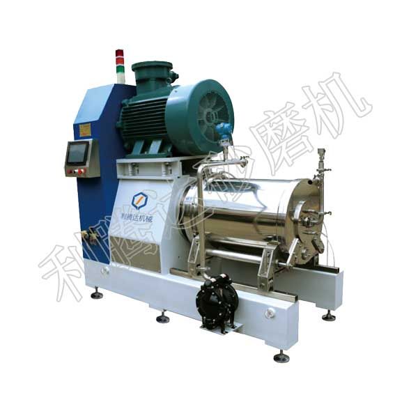 LTD60N/CE纳米棒销砂磨机图?></a></div> <span style=