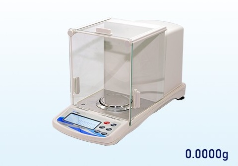 ESJ120-4A全自动电子分析天平图?></a></div> <span style=