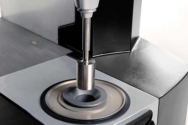 Peltier圆筒温度控制单元图片