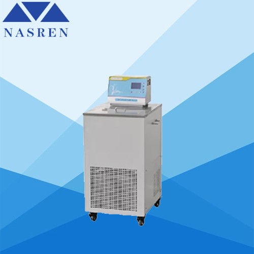 DC型低温循环恒温槽图片