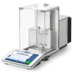 电子天平XPR56/AC图片